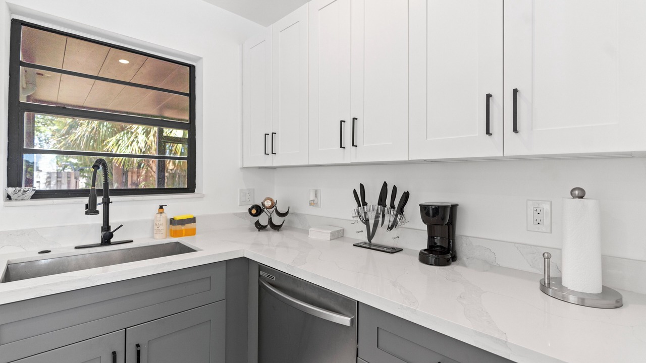 Photo of Kitchen in Boca Raton