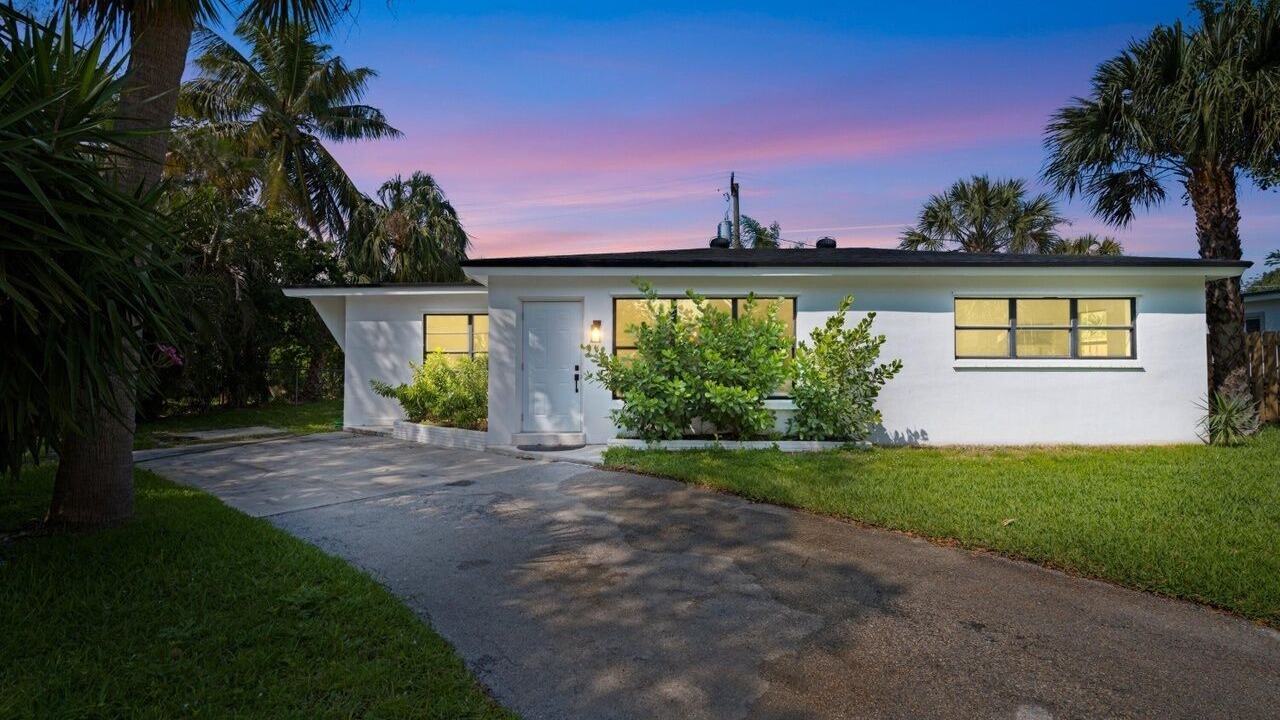 Photo of Outdoor in Boca Raton