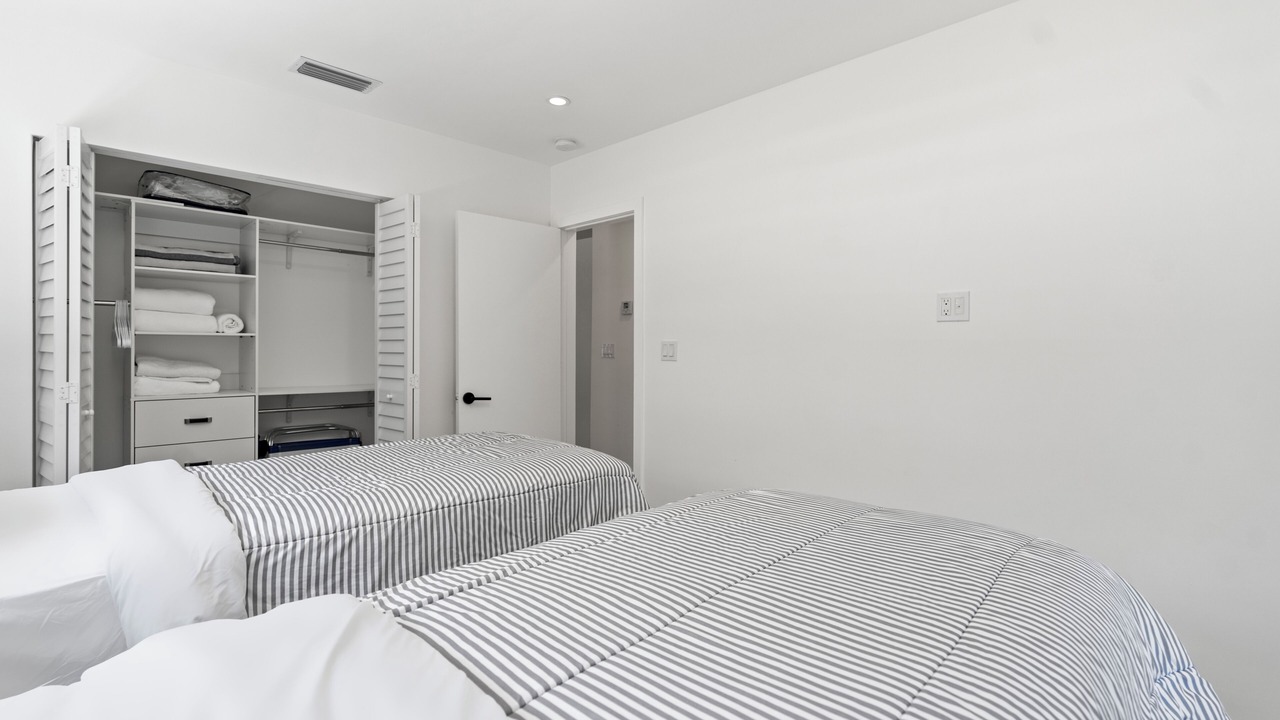 Photo of Bedroom in Boca Raton
