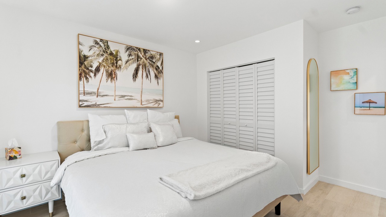 Photo of Bedroom in Boca Raton
