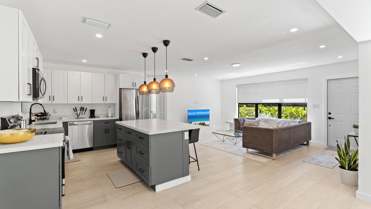 Photo of Kitchen in Boca Raton