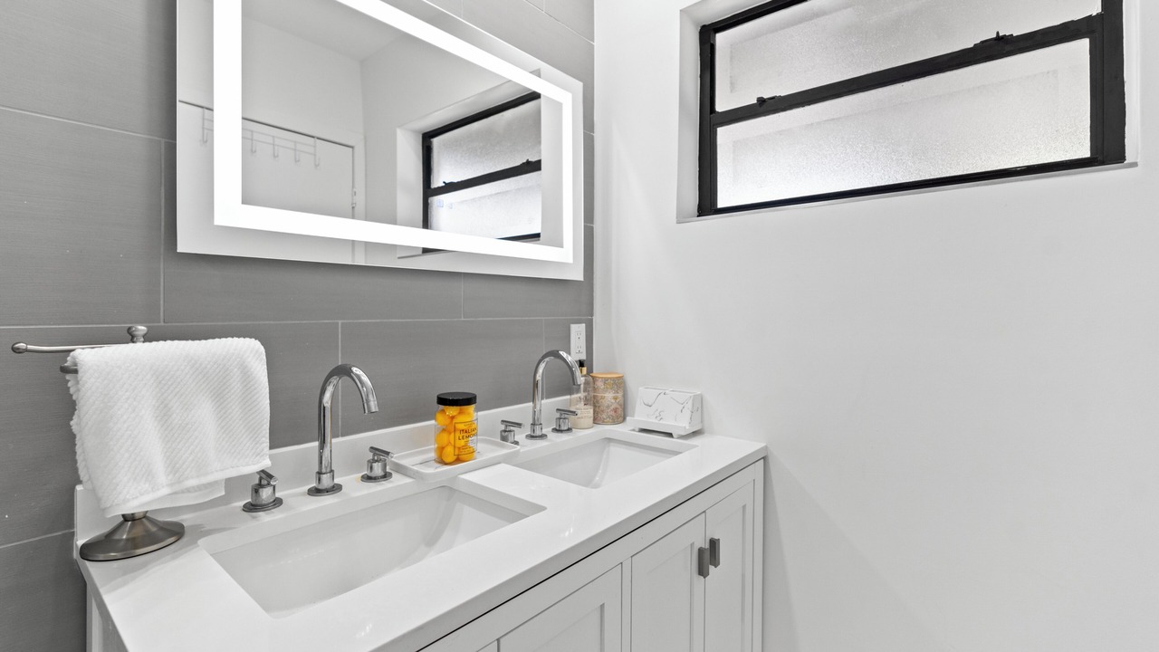 Photo of Bathroom in Boca Raton
