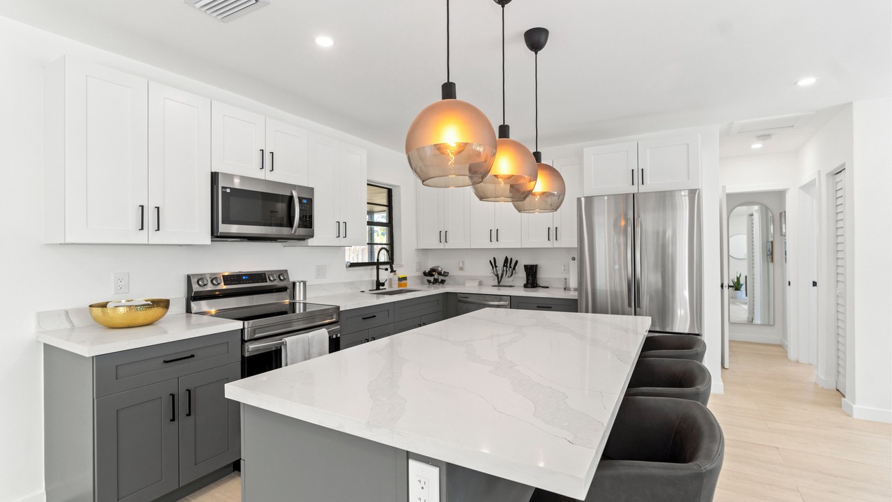 Photo of Kitchen in Boca Raton