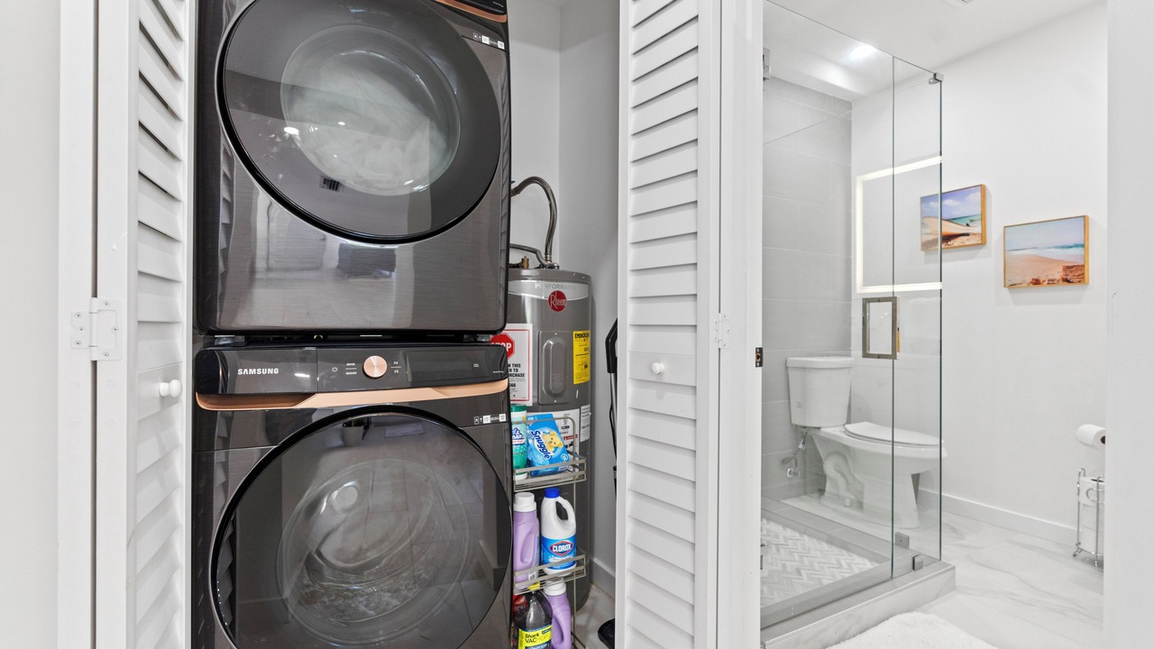 Photo of Bathroom in Boca Raton