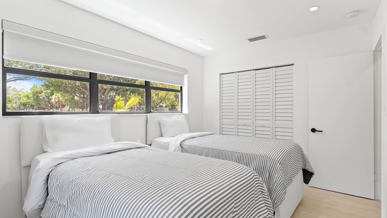 Photo of Bedroom in Boca Raton
