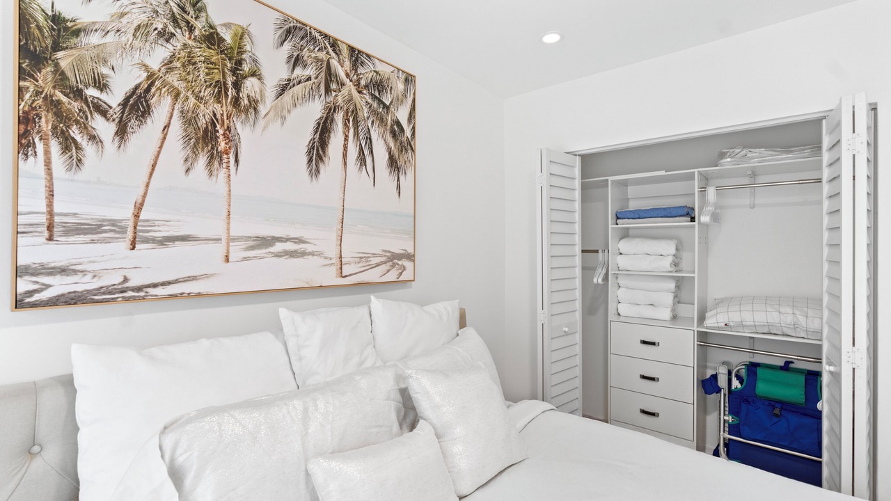 Photo of Bedroom in Boca Raton