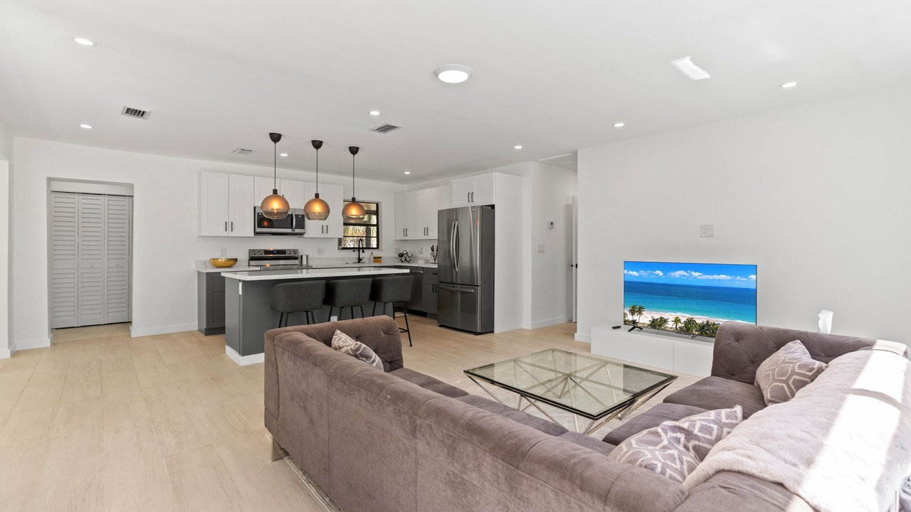 Photo of Livingroom in Boca Raton