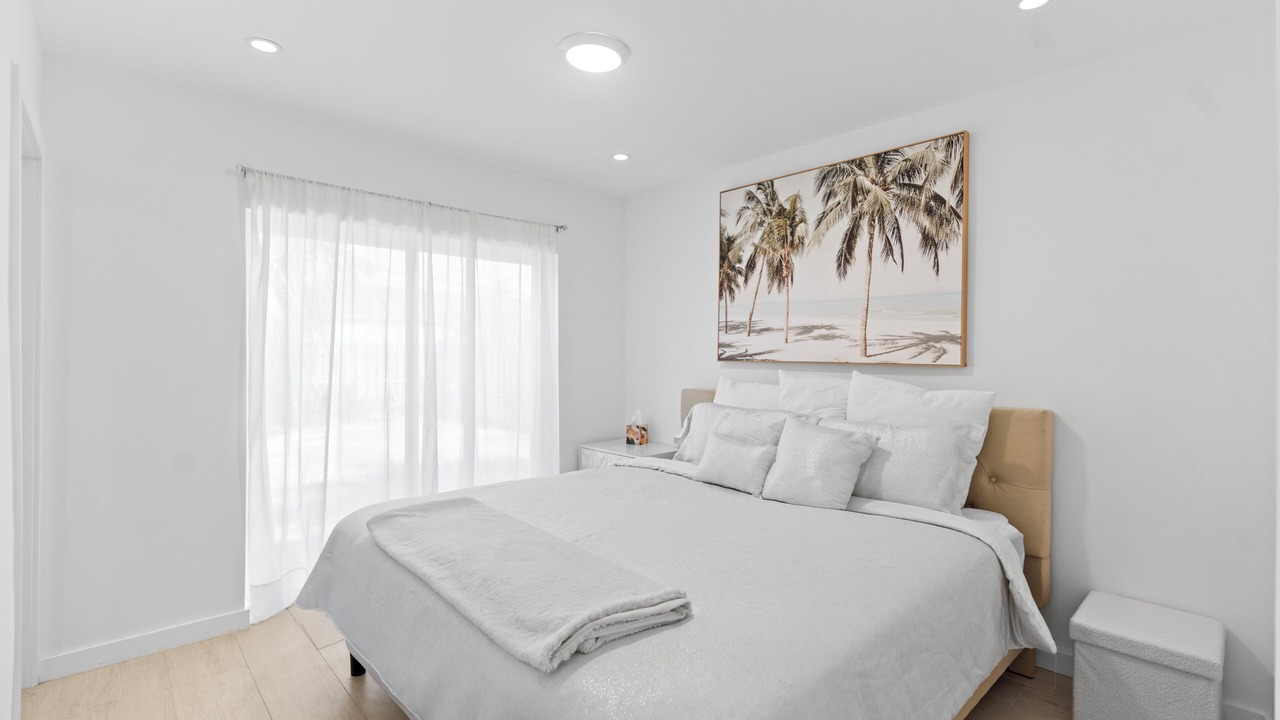 Photo of Bedroom in Boca Raton