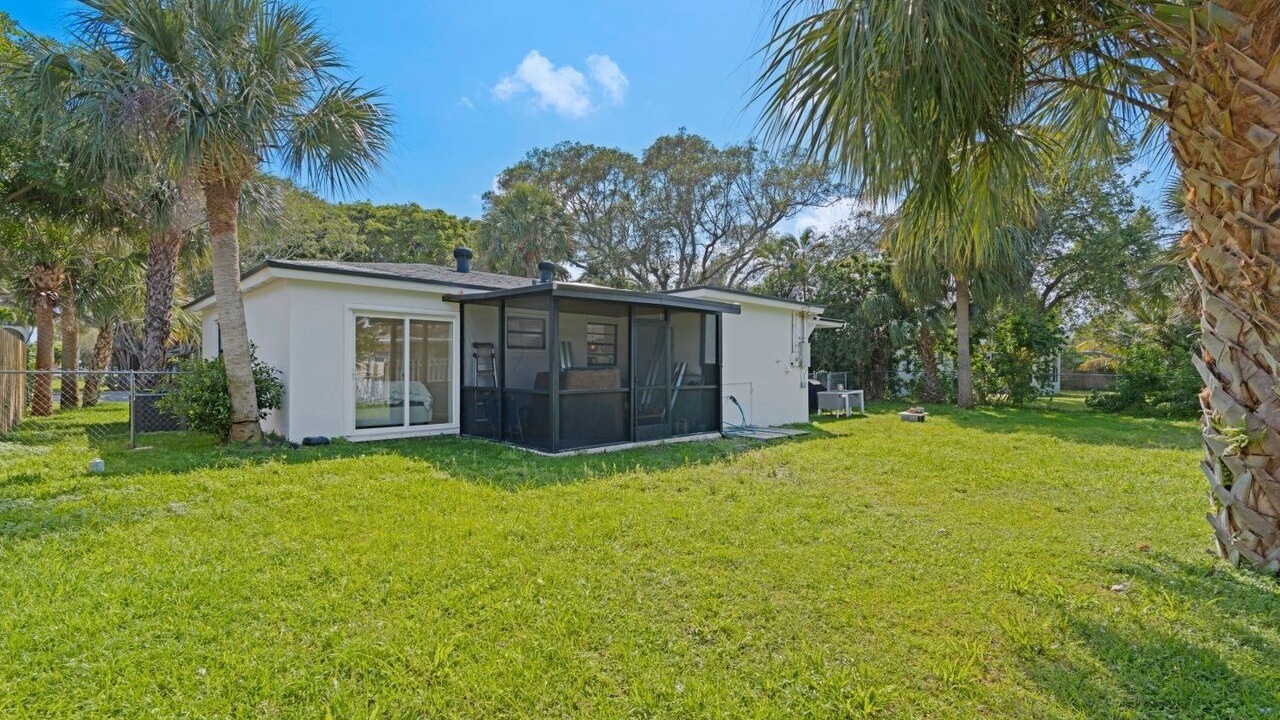 Photo of Outdoor in Boca Raton