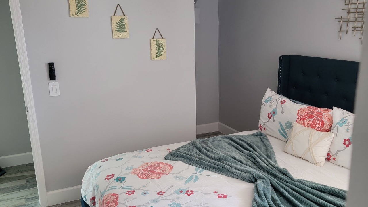 Photo of Bedroom in Homosassa