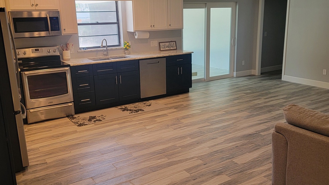 Photo of Kitchen in Homosassa
