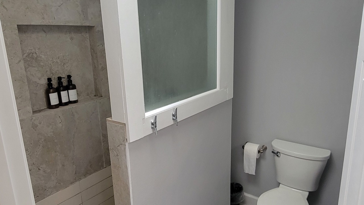 Photo of Bathroom in Homosassa
