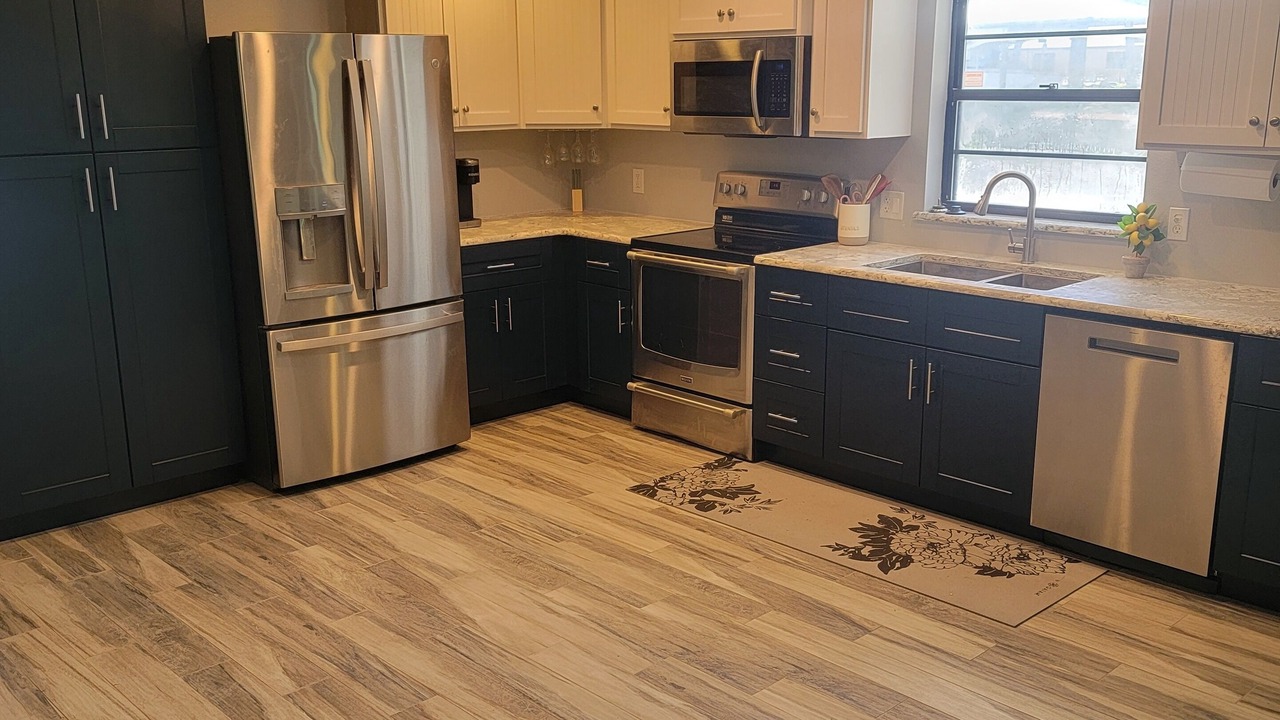 Photo of Kitchen in Homosassa