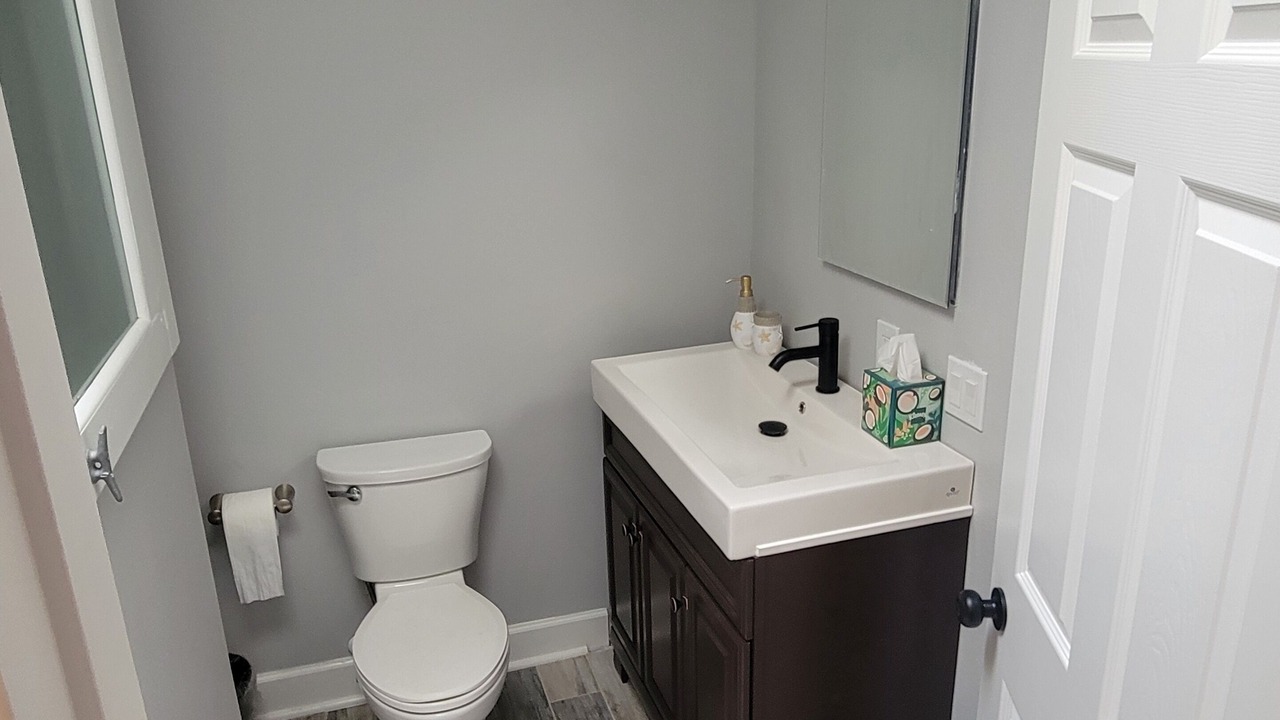 Photo of Bathroom in Homosassa