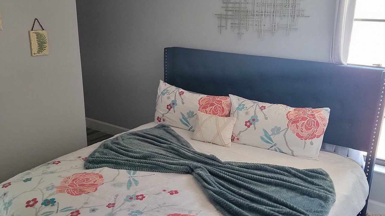 Photo of Bedroom in Homosassa