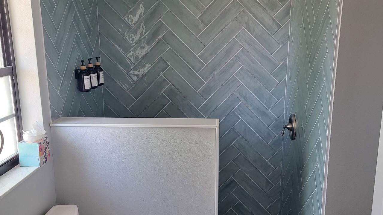 Photo of Bathroom in Homosassa