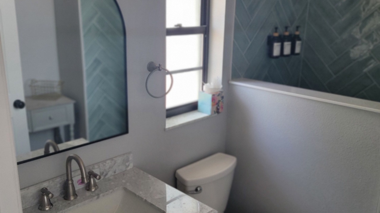 Photo of Bathroom in Homosassa