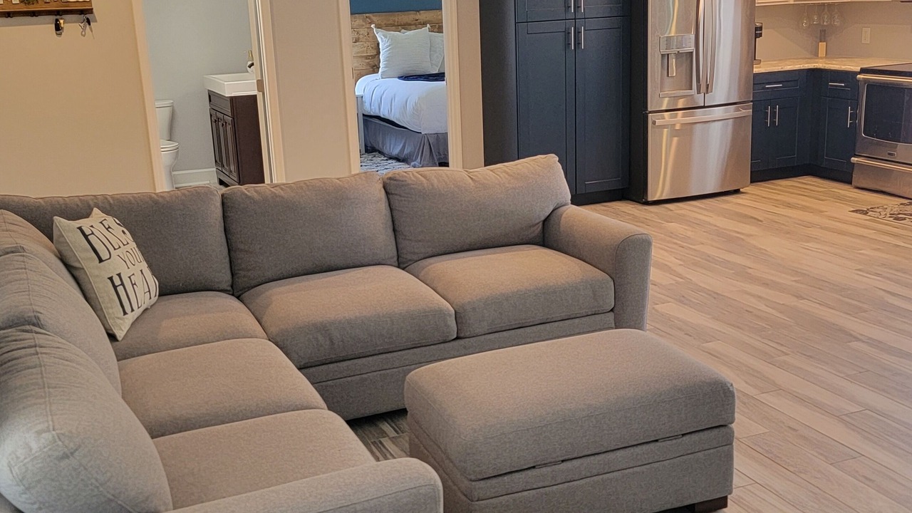 Photo of Livingroom in Homosassa
