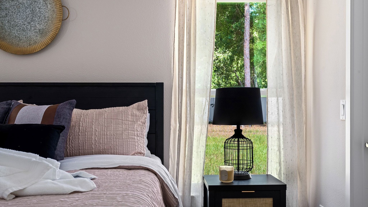 Photo of Bedroom in Fellowship