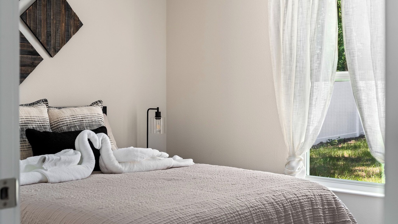 Photo of Bedroom in Fellowship