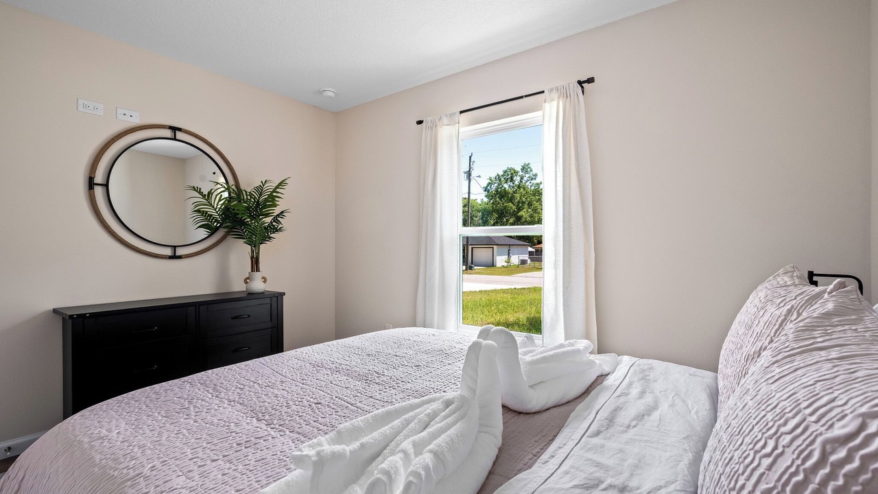 Photo of Bedroom in Fellowship