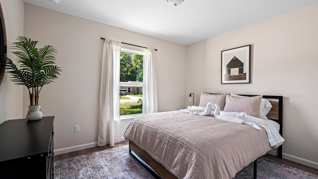 Photo of Bedroom in Fellowship