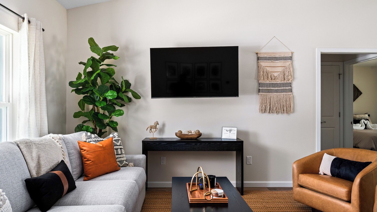Photo of Livingroom in Fellowship