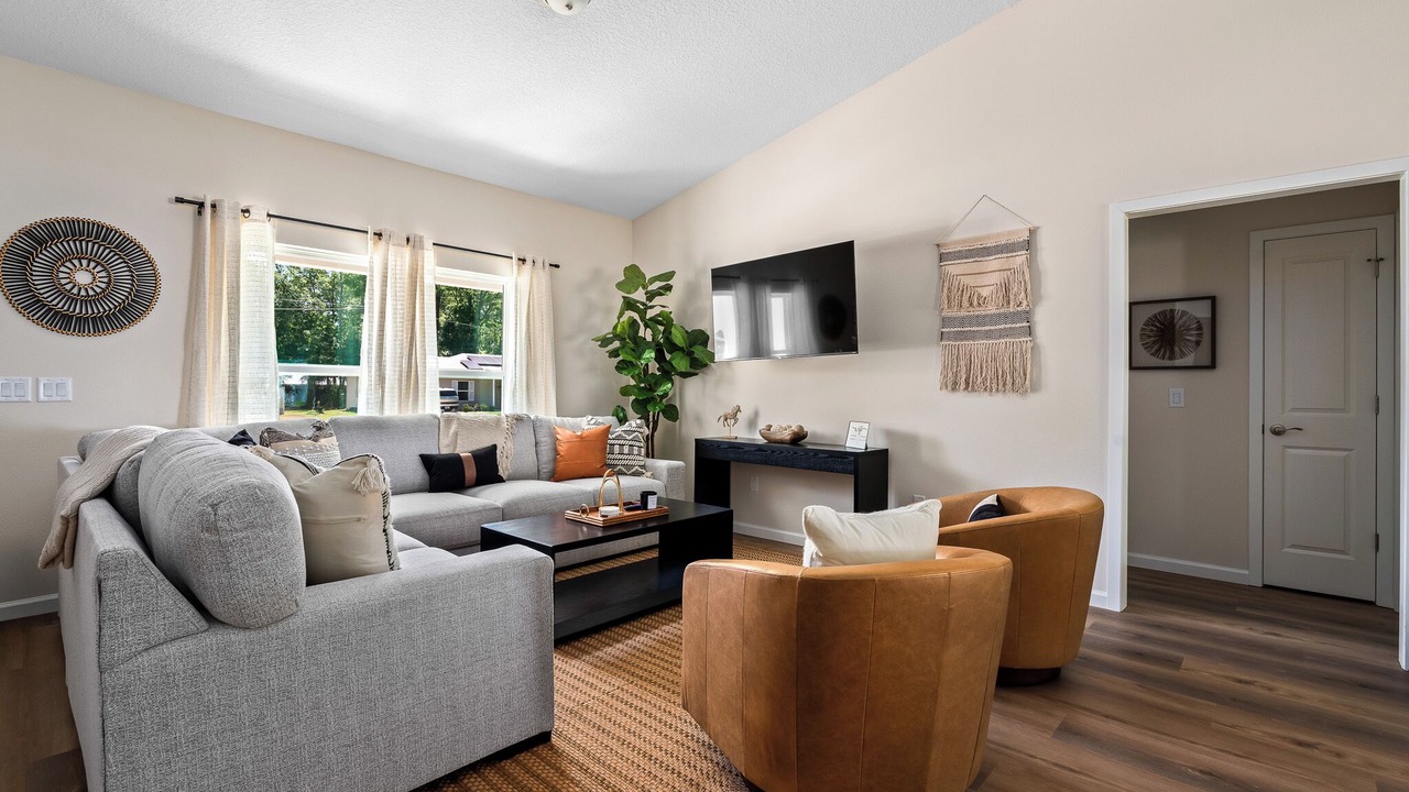 Photo of Livingroom in Fellowship
