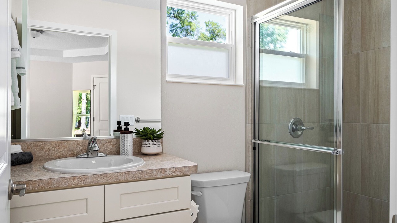 Photo of Bathroom in Fellowship