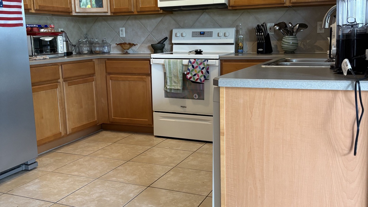 Photo of Kitchen in Fleming Island