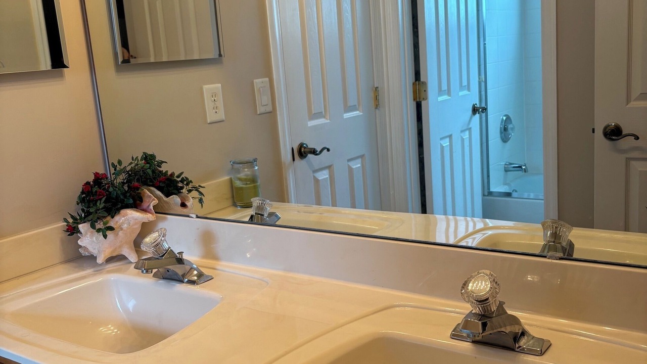 Photo of Bathroom in Fleming Island