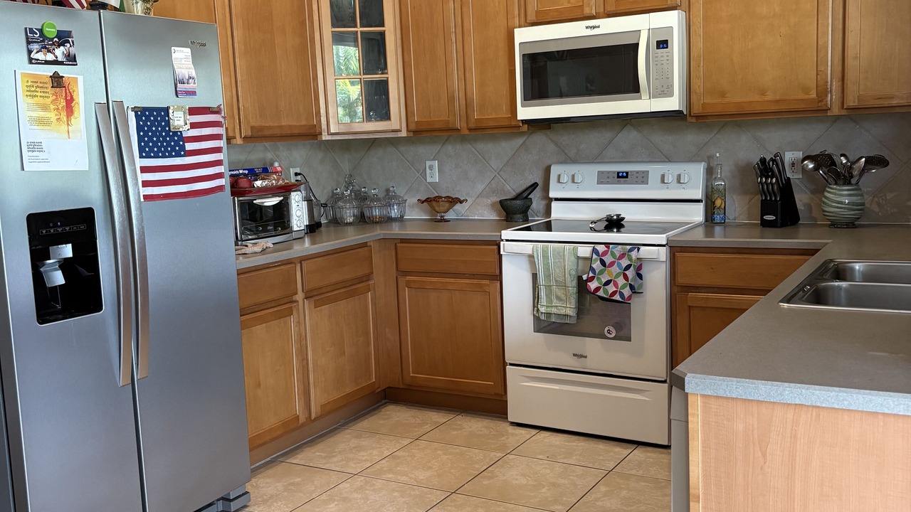 Photo of Kitchen in Fleming Island