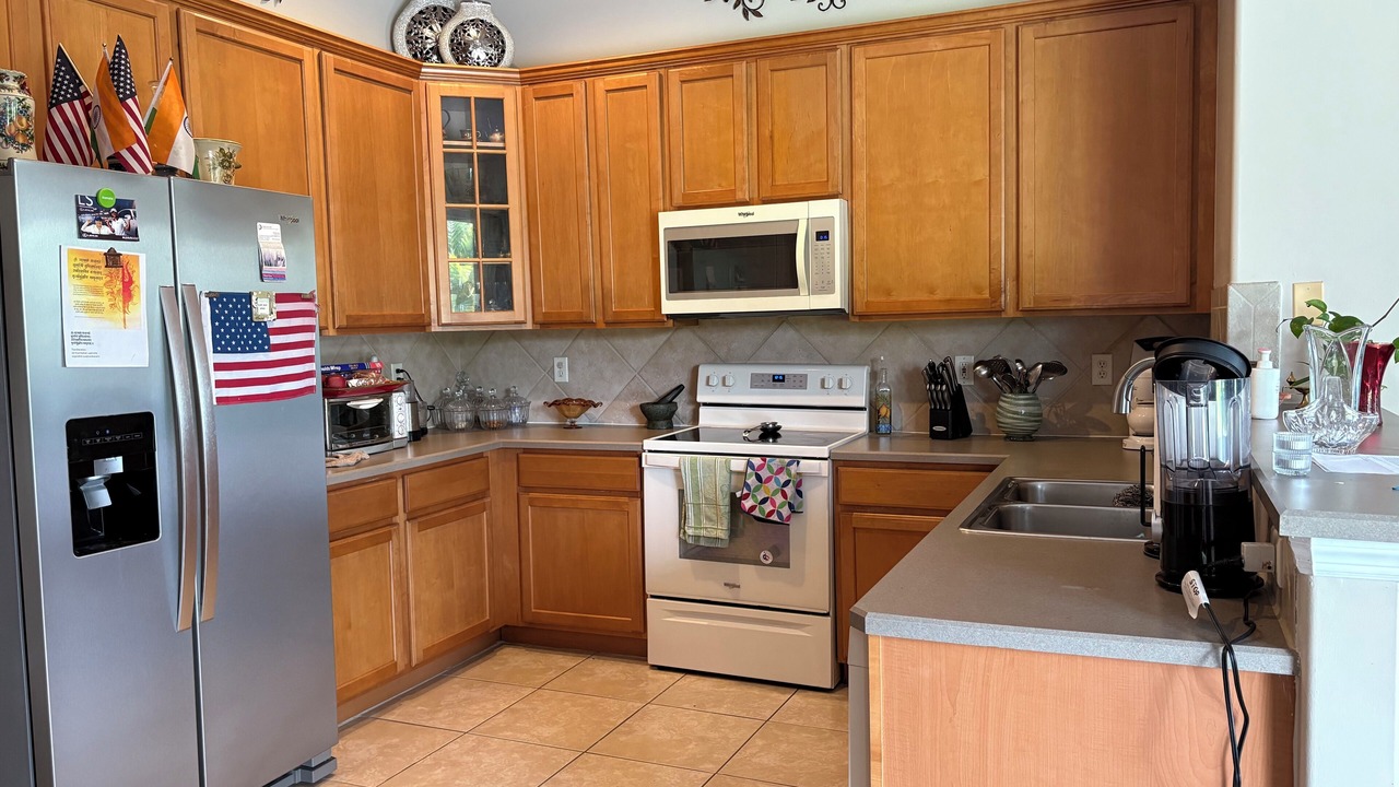Photo of Kitchen in Fleming Island