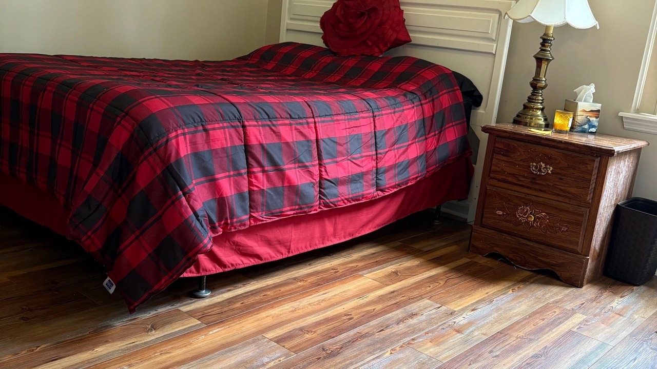 Photo of Bedroom in Fleming Island