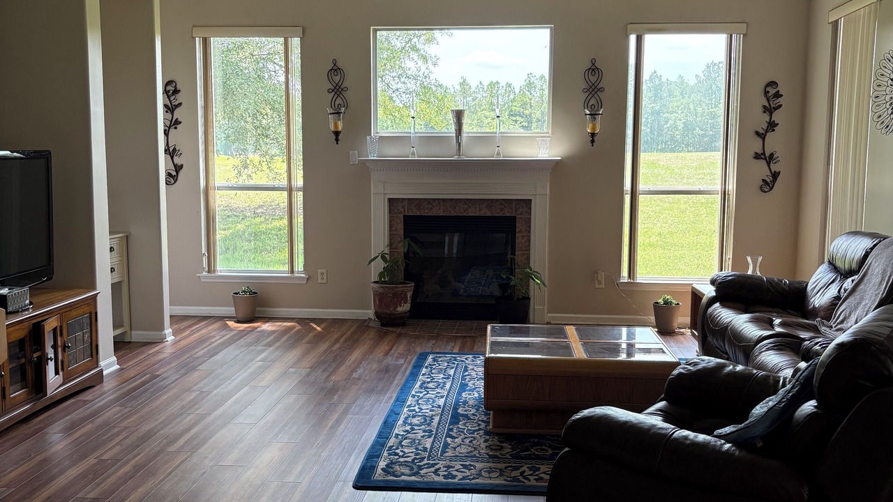 Photo of Livingroom in Fleming Island