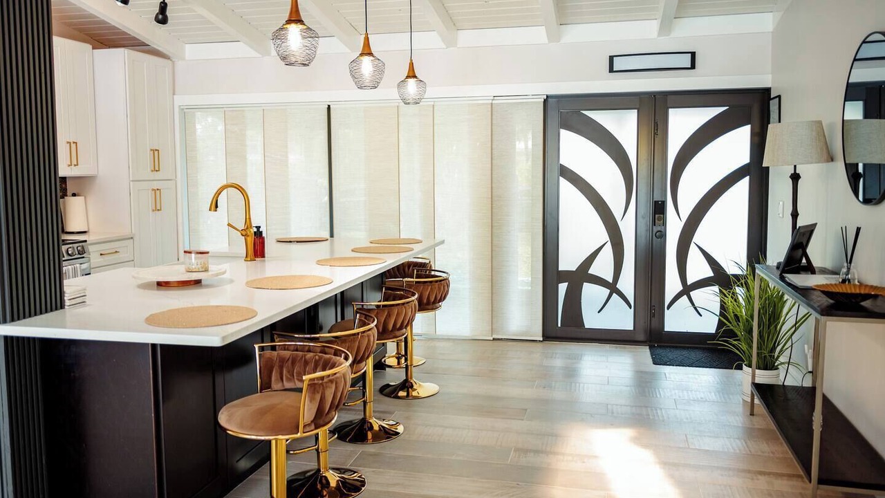 Photo of Kitchen in Lauderdale Isles
