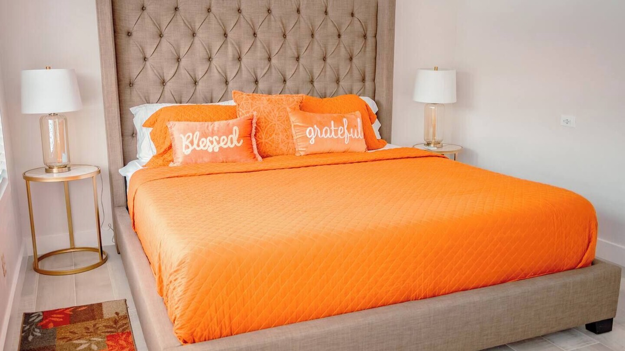 Photo of Bedroom in Lauderdale Isles