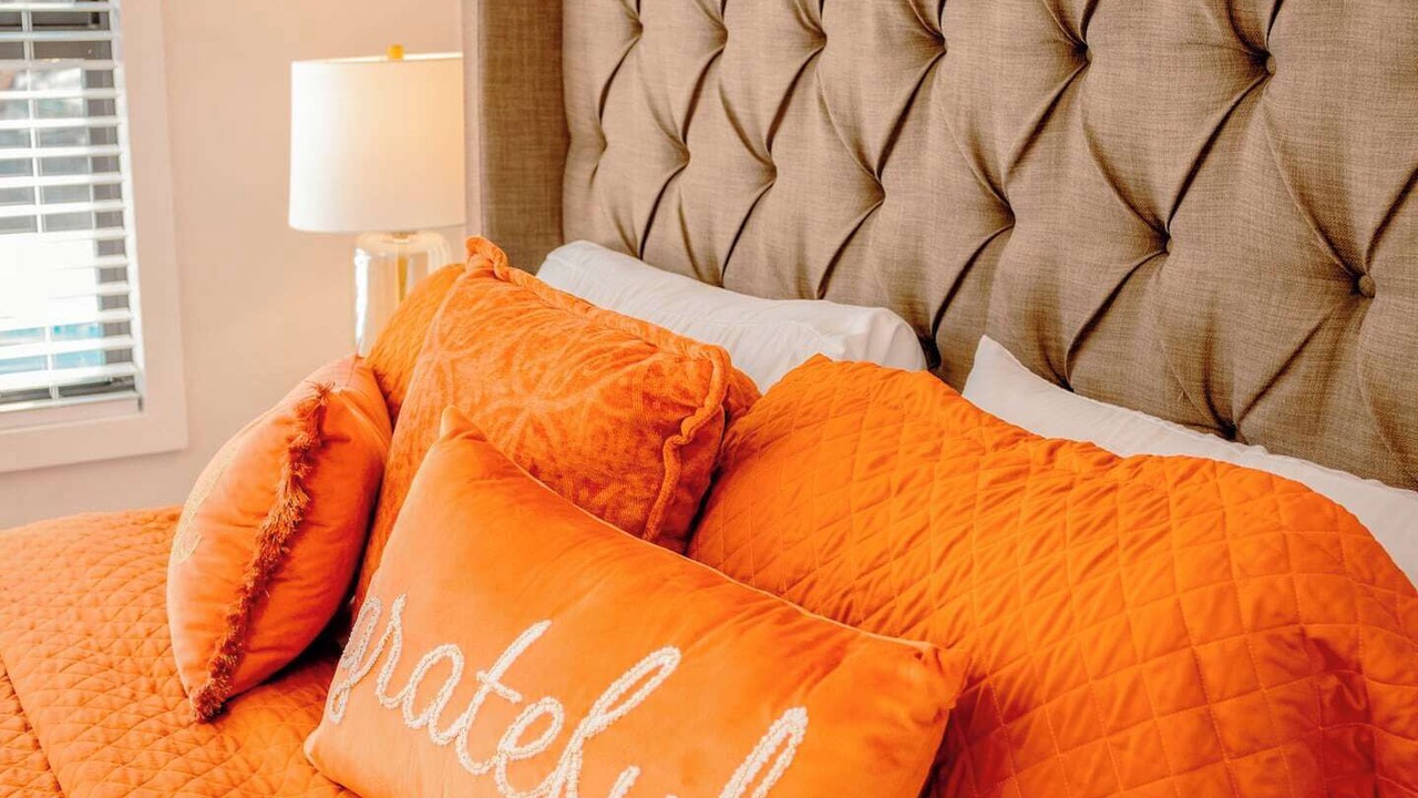 Photo of Bedroom in Lauderdale Isles