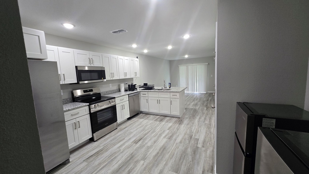 Photo of Kitchen in Winter Haven