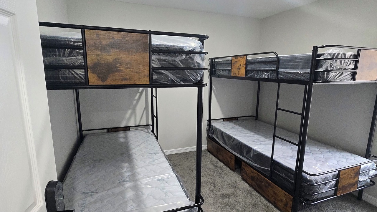 Photo of Bedroom in Winter Haven