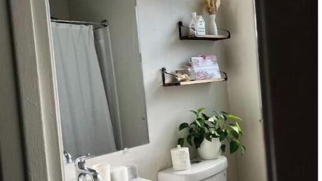 Photo of Bathroom in Old Seminole Heights