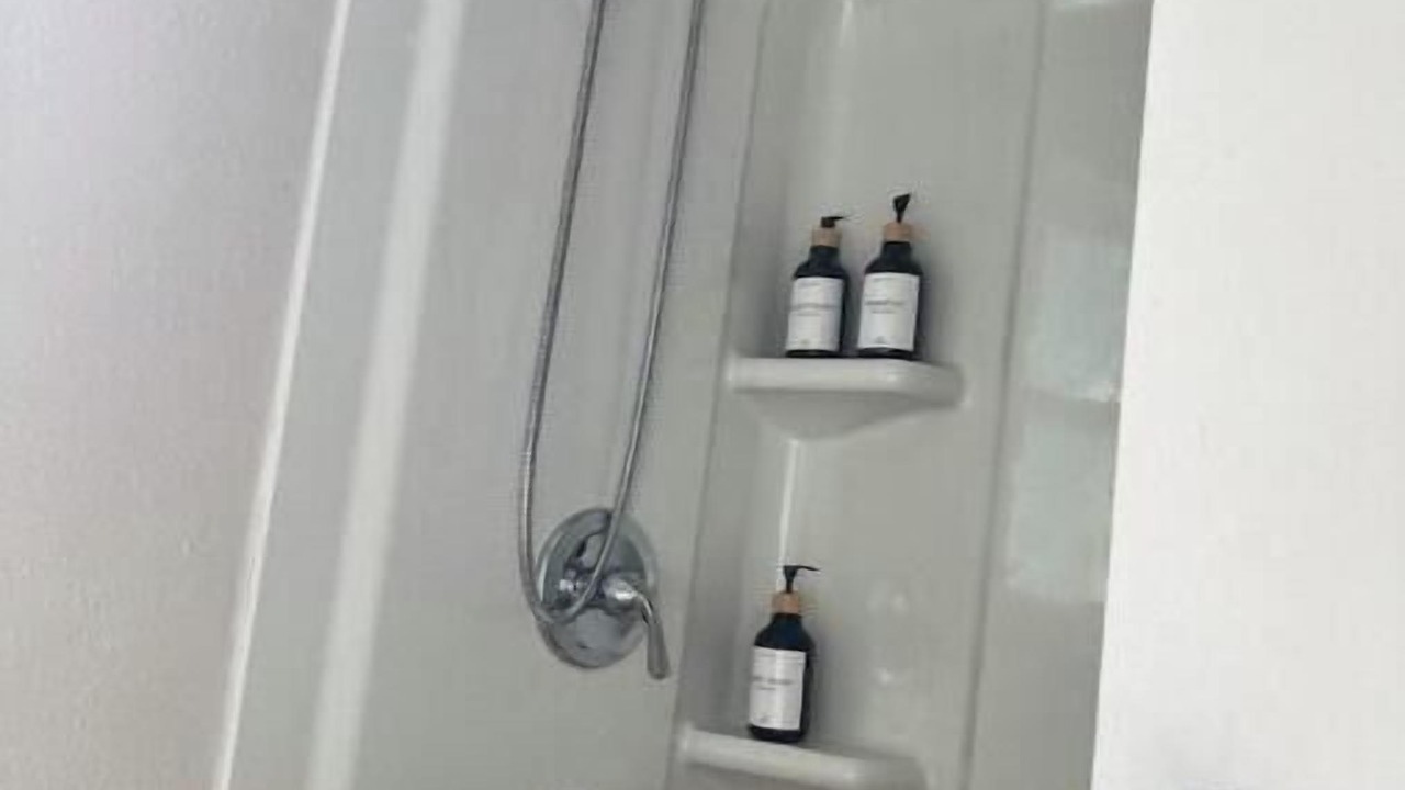 Photo of Bathroom in Old Seminole Heights