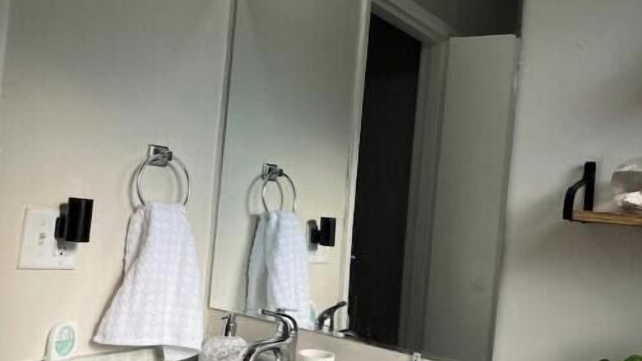 Photo of Bathroom in Old Seminole Heights