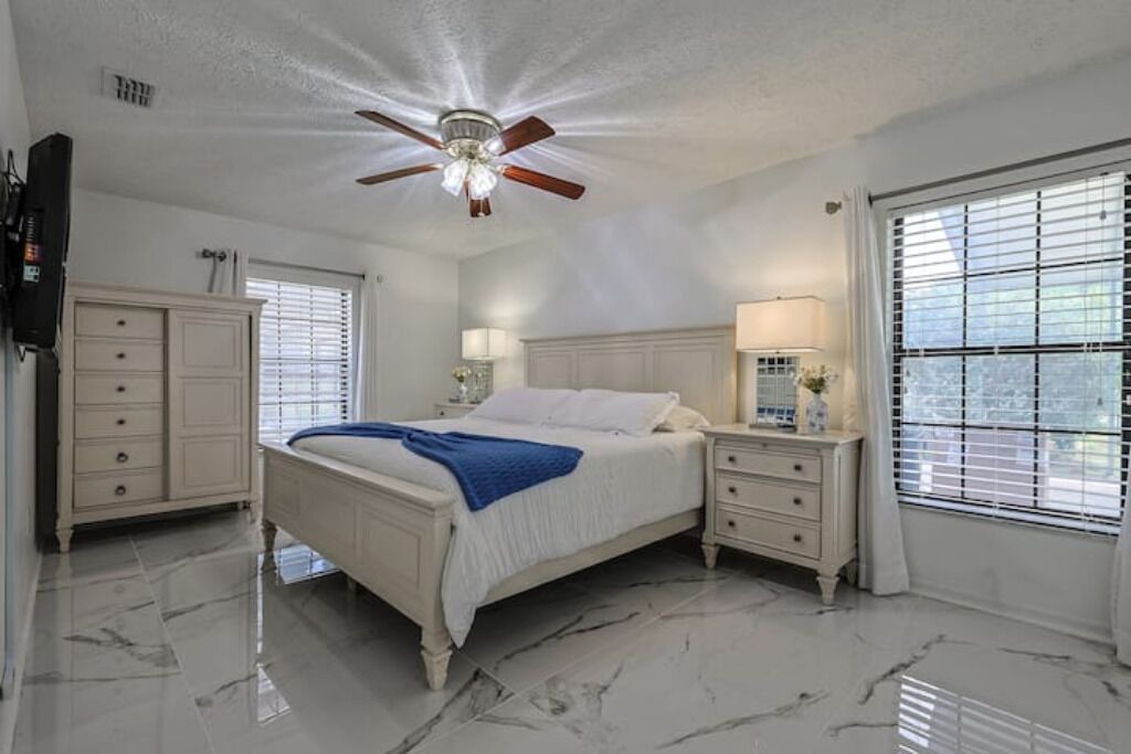 Photo of Bedroom in Ocala