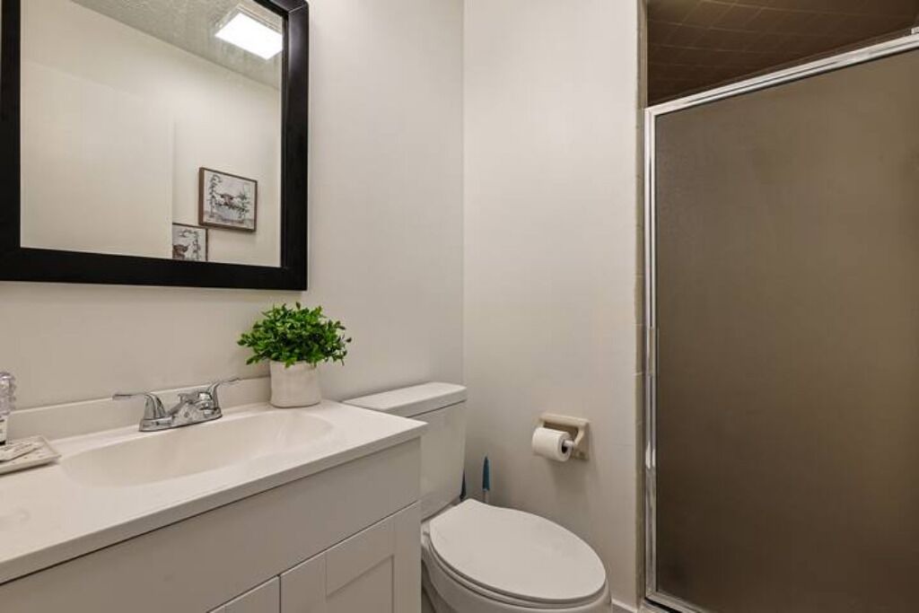 Photo of Bathroom in Ocala