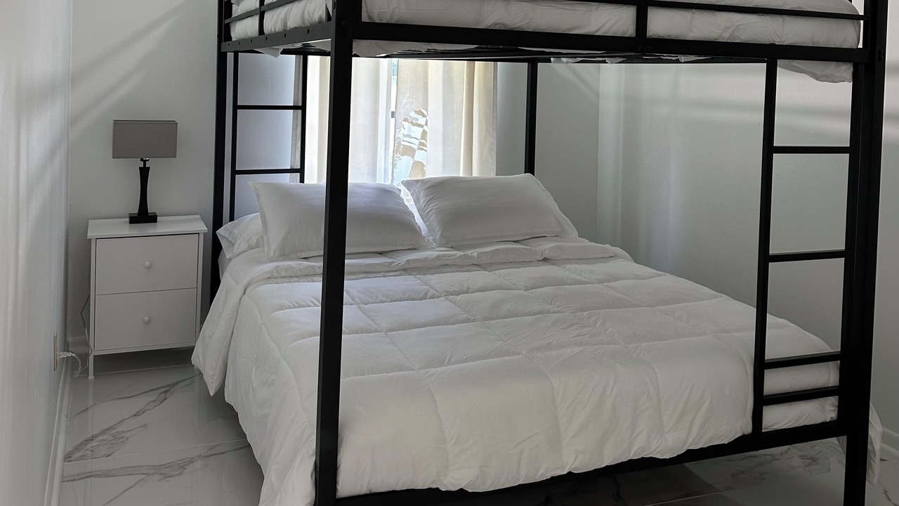 Photo of Bedroom in Ocala