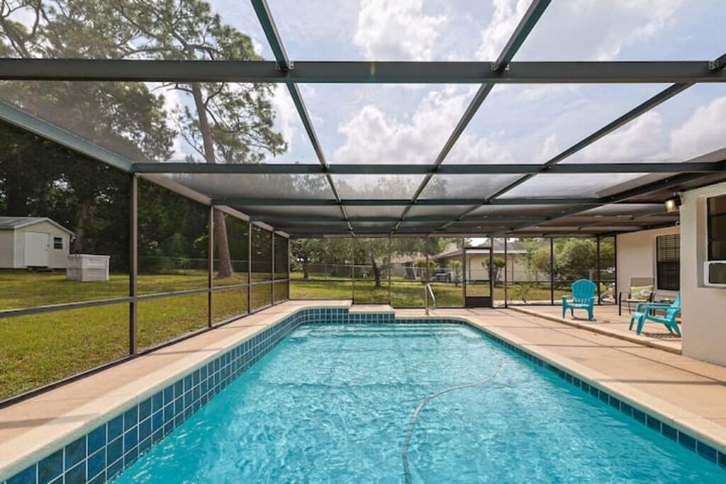 Photo of Outdoor in Ocala