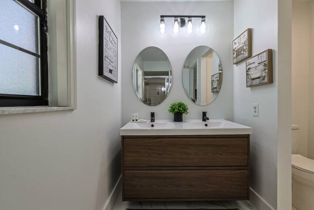 Photo of Bathroom in Ocala