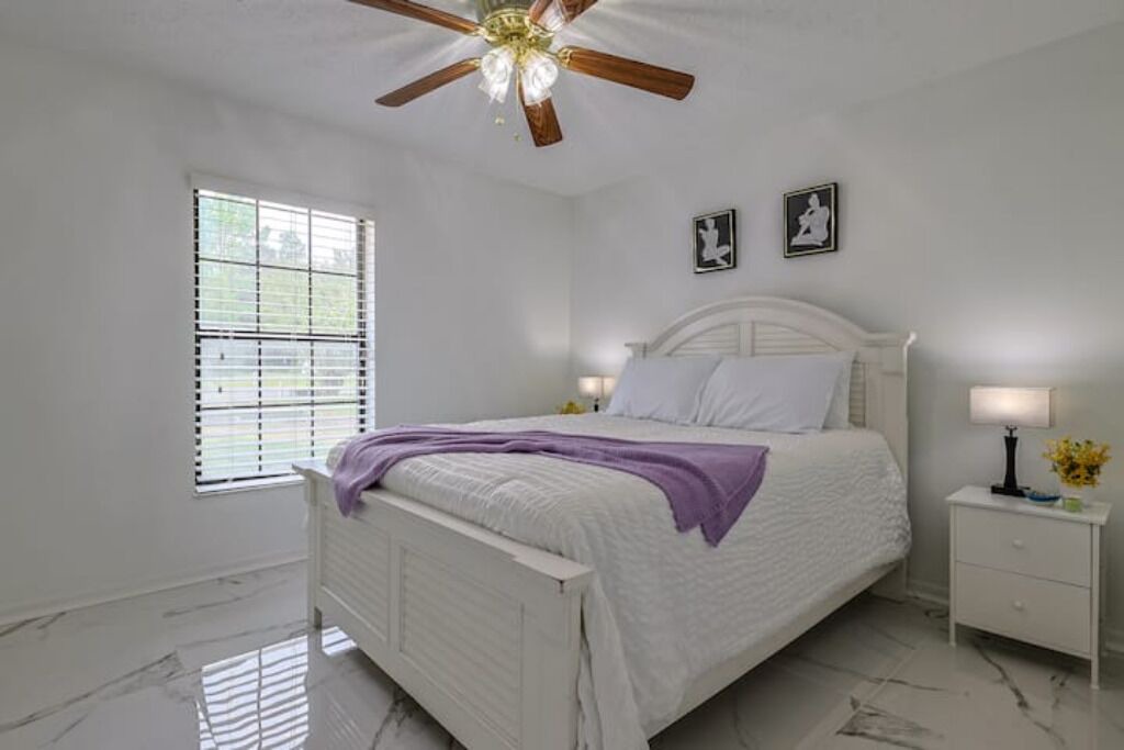 Photo of Bedroom in Ocala