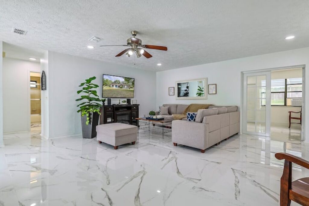 Photo of Livingroom in Ocala